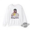 David Bakhtiari Chug Life Shirt Fun Football Tee For Packers Fans trendingnowe 1