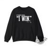 Its Pretty Simple Curt Cignetti I Win Coach Cig Shirt Celebrate The Winning Coach trendingnowe 1