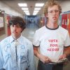 Vote For Pedro Gosh Liger Retro Vintage Funny New Ringer Napoleon Dynamite T Shirt Vote For Pedro Shirt 3D All Over Printed Shirt revetee 3