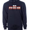 Da Pressed Hoodie Unique Hoodie With A Playful Take On Mental Health trendingnowe 1