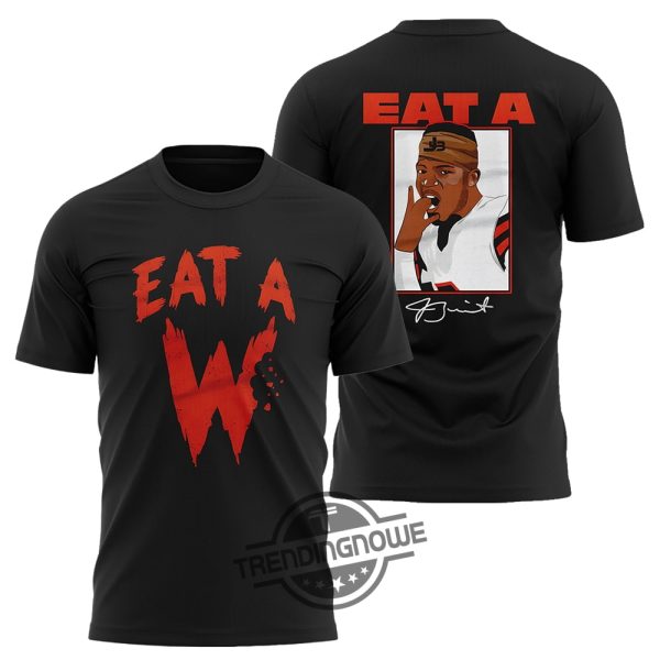 Eat A W Jameis Winston Shirt Fun Fan Apparel For Football Enthusiasts trendingnowe 2