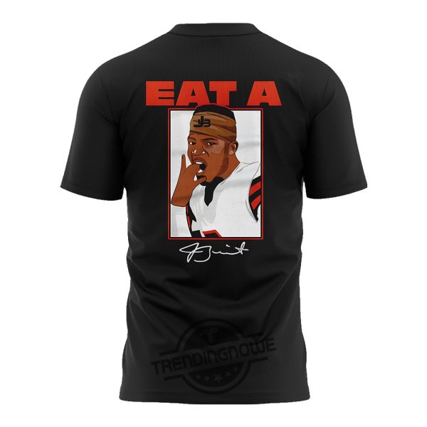 Eat A W Jameis Winston Shirt Fun Fan Apparel For Football Enthusiasts trendingnowe 3