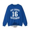 Josh Stein Roy Cooper Governor 16 Shirt Political Apparel Supporting Local Leaders trendingnowe 1