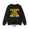 Sell The Team Bob Pirates Shirt Strong Message Tee For Frustrated Sports Fans trendingnowe 1