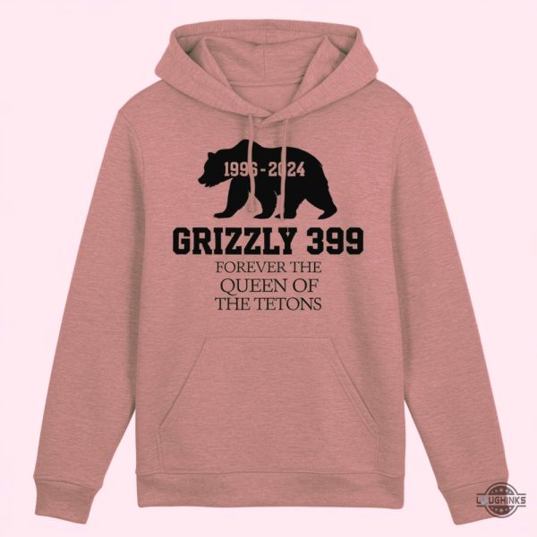 grizzly beer 399 forever queen of the tetons shirt funny bear grizzly 399 cub tee laughinks 5