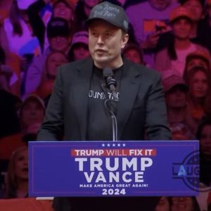 dark gothic maga hat elon musk make america great again embroidered baseball hat laughinks 2