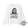 Free Lil Durk Shirt Show Support For The Hiphop Star trendingnowe 1