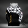 Jacksonville Jaguars Nfl Camo Veteran Team 3D All Over Print Zip Up Hoodie Option Shirt Sweatshirt revetee 1