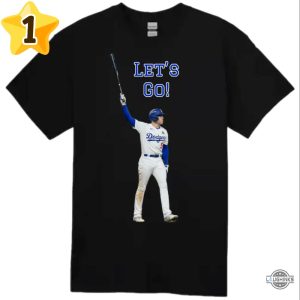 freddie freeman world series 2024 shirt los angeles dodgers baseball tee