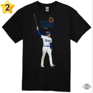 freddie freeman world series 2024 shirt los angeles dodgers baseball tee