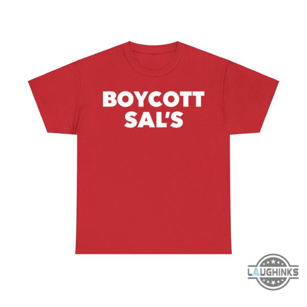 bomani jones boycott sals t shirt sweatshirt hoodie when commenting on nick bosa laughinks 2