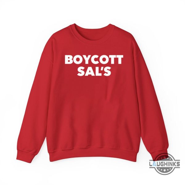 bomani jones boycott sals t shirt sweatshirt hoodie when commenting on nick bosa laughinks 3