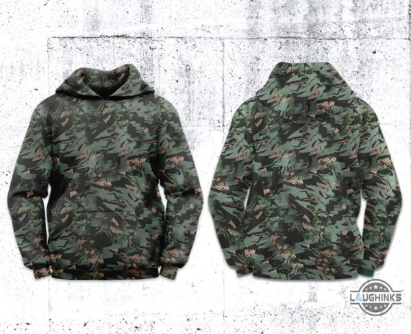 the rizzler camo hoodie t shirt sweatshirt on the tonight show october 2024