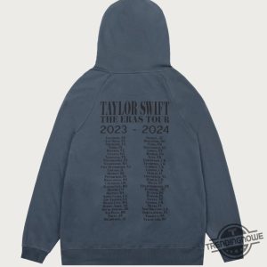 Sophie Turner Taylor Swift The Eras Tour Ii Hoodie Celebrate The Legendary Tour trendingnowe 2