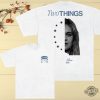 Kelsea Ballerini Two Things T Shirt revetee 1