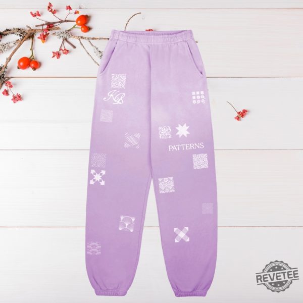 Kelsea Ballerini Patterns Hoodie Patterns Sweatpants Patterns Sweatsuit revetee 1