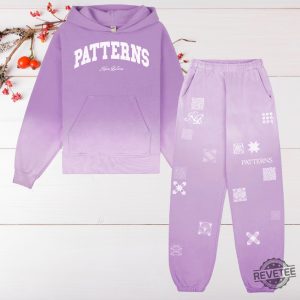 Kelsea Ballerini Patterns Hoodie Patterns Sweatpants Patterns Sweatsuit revetee 2