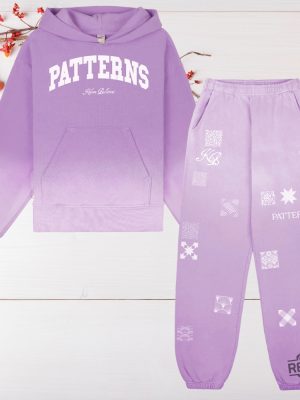 Kelsea Ballerini Patterns Hoodie Patterns Sweatpants Patterns Sweatsuit revetee 2