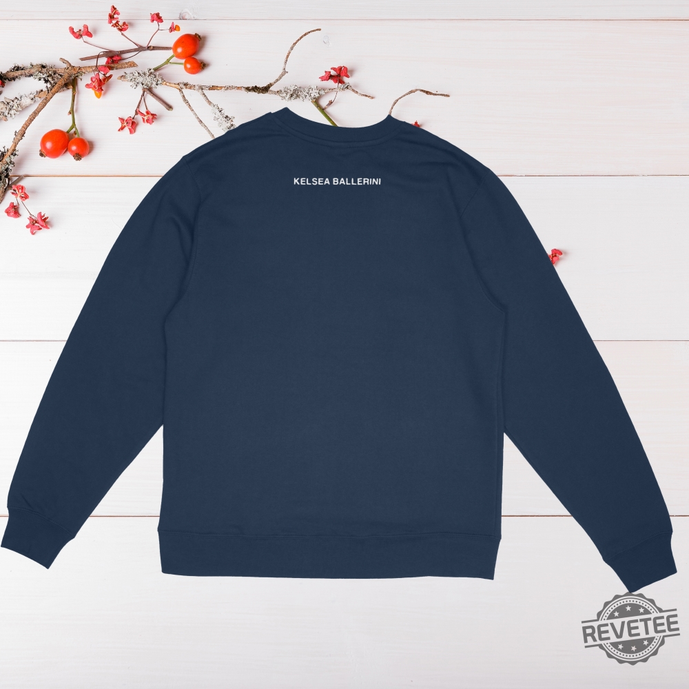 Kelsea Ballerini Penthouse Baby Crewneck