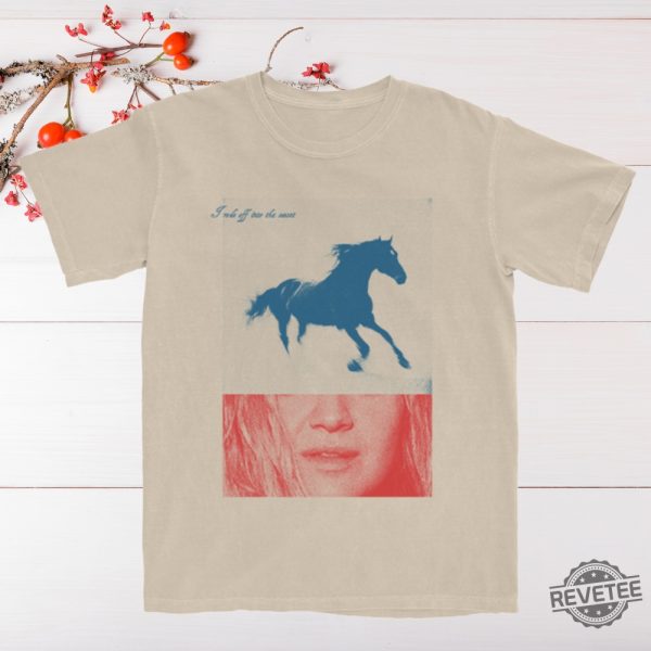 Kelsea Ballerini First Rodeo T Shirt revetee 1