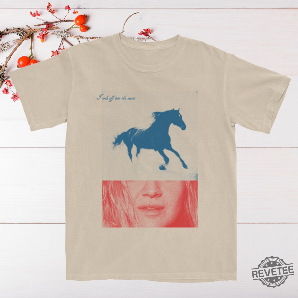 Kelsea Ballerini First Rodeo T Shirt