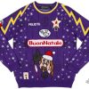 Batistuta 9 Felicita Christmas Ugly Sweater Festive Holiday Sweater For Soccer Lovers trendingnowe 1