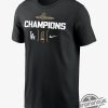 Los Angeles Dodgers 2024 World Series Champions Shirt Official 2024 Champions Gear trendingnowe 1