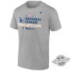 Dodgers 2024 National League Champions Shirt Celebrate The Dodgers Nl Championship trendingnowe 1