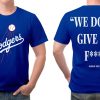 Dodger Kike Hernandez Ohtani Champions Baseball Shirt Celebrate The Dodgers Stars trendingnowe 1