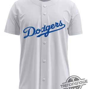 Dodger Ohtani We Dont Give A Shirt Fuck Jersey Bold And Edgy Dodgers Jersey trendingnowe 2