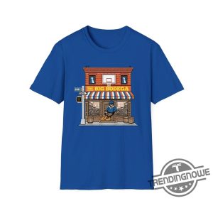 Karl Anthony Towns Knicks The Big Bodega Shirt Unique Basketball Fan Apparel trendingnowe 2