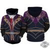 Baldurs Gate Astarion Full Over Print 3D Hoodie Baldur Gate Astarion High Elf Shirt Baldur Gate Cosplay Sweatshirt Hoodie revetee 1