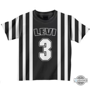 custom name and number referee costume t shirt sweatshirt hoodie adult and kids