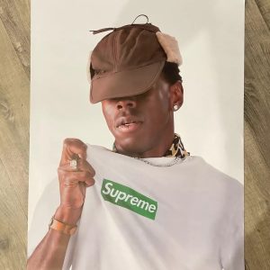 supreme tyler the creator shirt cheap 2024