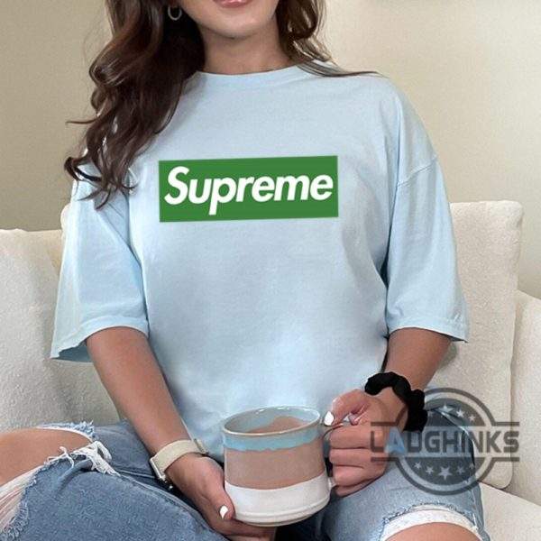 supreme tyler the creator shirt cheap 2024