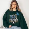 La Dodgers World Series Shirt Vintage Championship Tshirt For True Fans Tribute Collectors Sweater Champs Celebration Hoodie giftyzy 6
