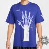 Kobe X Ray Shirt Unique Tribute Apparel For Kobe Fans trendingnowe 1