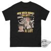 Barry Rap Shirt Stylish Apparel Celebrating Rap Music Culture trendingnowe 1