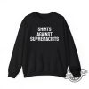 Shirts Against Supremacists Shirt Make A Bold Anti Hate Statement trendingnowe 1