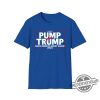 Pump For Trump Make America Great Again 2024 Shirt - Patriotic Trump Supporter Apparel 1 Pump For Trump Make America Great Again 2024 Shirt Patriotic Trump Supporter Apparel trendingnowe 2
