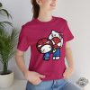 Hello Kitty Spiderman Graphic T Shirt Sanrio Marvel Graphic T Shirt Hello Kitty Art Aesthetic Sanrio Disney Graphic T Shirt Hoodie Sweatshirt revetee 1