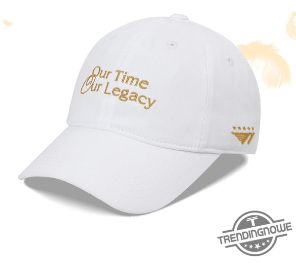 2024 Lol World Champion T1 Hat Official Fan Gear For T1 Champions trendingnowe 2