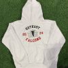 Outkast 2024 Falcons Shirt Celebrate Atlantas Finest With Unique Fan Gear trendingnowe 1