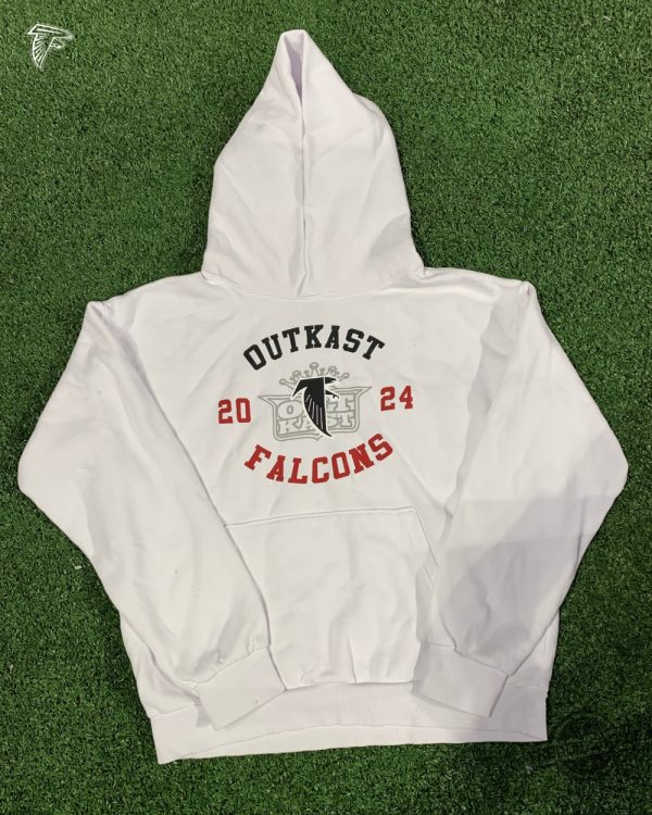 Outkast 2024 Falcons Shirt Celebrate Atlantas Finest With Unique Fan Gear trendingnowe 1