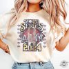 Vintage World Series Yankees Vs Dodgers 2024 Rivalry Unisex Shirt For Baseball Fans giftyzy 4