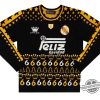 Redondo 6 Feliz Navidad Christmas Ugly Sweater Holiday Sweater For Soccer Enthusiasts trendingnowe 1