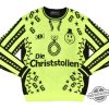 Sammer 6 Die Christstollen Christmas Ugly Sweater Unique Germaninspired Holiday Sweater trendingnowe 1