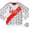 Santa 11 Christmas Ugly Sweater Classic And Fun Holiday Sweater Design trendingnowe 1