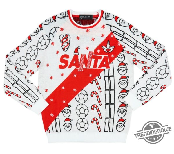 Santa 11 Christmas Ugly Sweater Classic And Fun Holiday Sweater Design trendingnowe 1