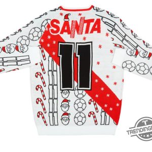 Santa 11 Christmas Ugly Sweater Classic And Fun Holiday Sweater Design trendingnowe 2